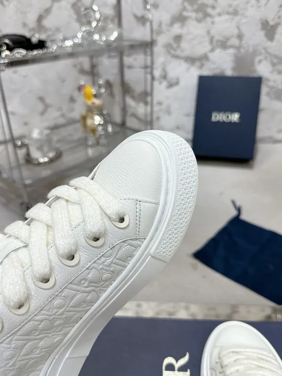 Dior Shoe 